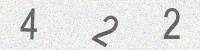 Captcha code