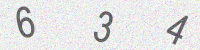 Captcha code
