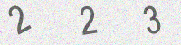 Captcha code