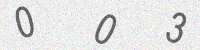 Captcha code