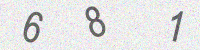 Captcha code