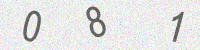 Captcha code
