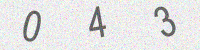 Captcha code