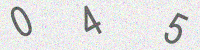 Captcha code