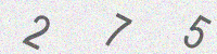 Captcha code
