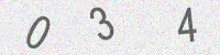 Captcha code