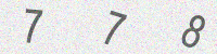 Captcha code