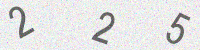 Captcha code