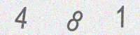 Captcha code