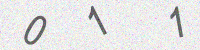 Captcha code