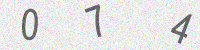 Captcha code
