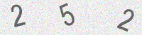 Captcha code