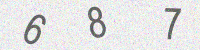 Captcha code