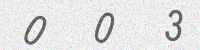 Captcha code