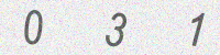 Captcha code