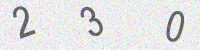 Captcha code