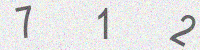 Captcha code