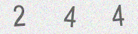 Captcha code