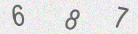 Captcha code