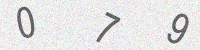 Captcha code