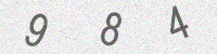 Captcha code