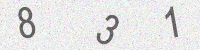 Captcha code