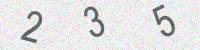 Captcha code
