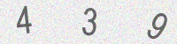 Captcha code