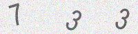 Captcha code