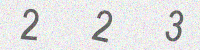 Captcha code