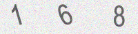 Captcha code