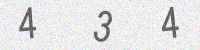 Captcha code