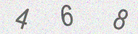 Captcha code