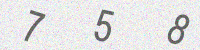 Captcha code