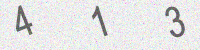 Captcha code