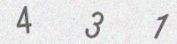 Captcha code