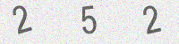 Captcha code