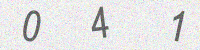 Captcha code