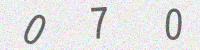 Captcha code