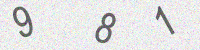 Captcha code