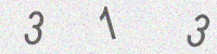 Captcha code