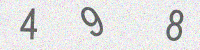 Captcha code