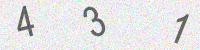 Captcha code