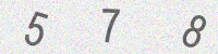 Captcha code