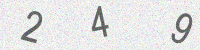 Captcha code