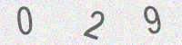 Captcha code