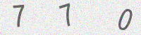 Captcha code