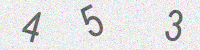 Captcha code