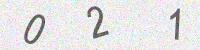 Captcha code