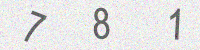 Captcha code